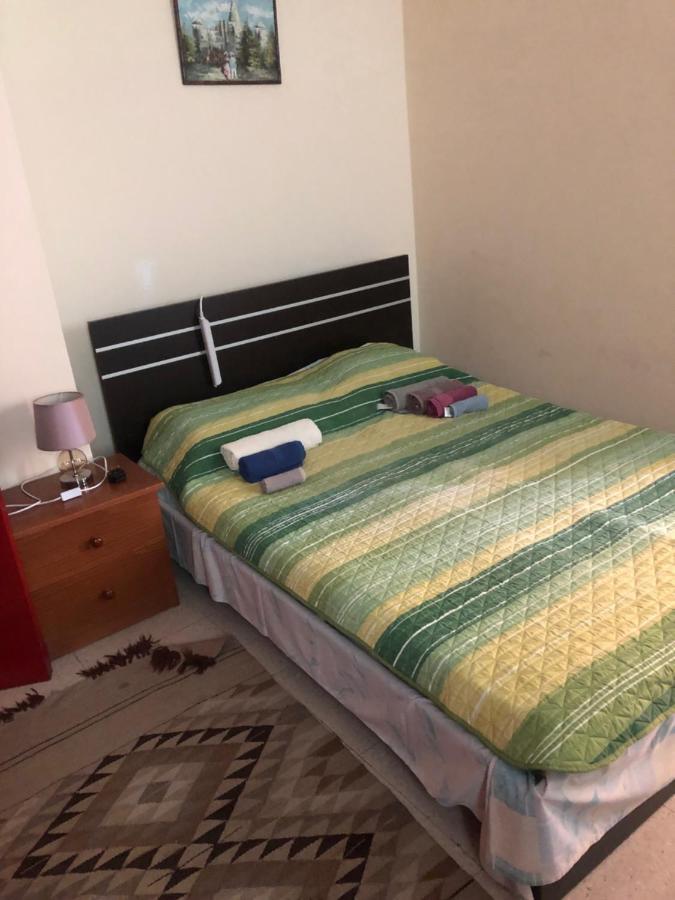 Destalo Court Larnaca Apartment Luaran gambar